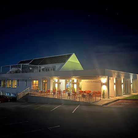 Penzion Aqua Maria Velaty Exterior photo