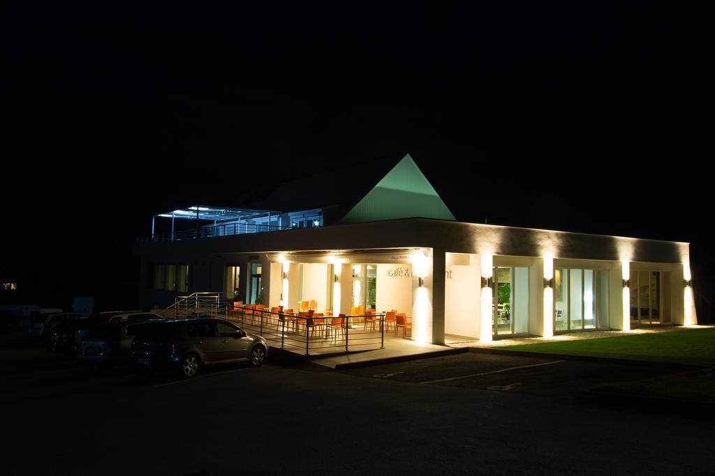 Penzion Aqua Maria Velaty Exterior photo